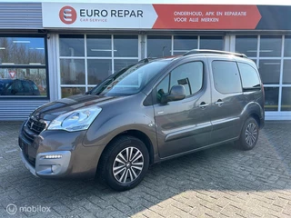 Peugeot Partner Tepee 1.2 PureTech Style