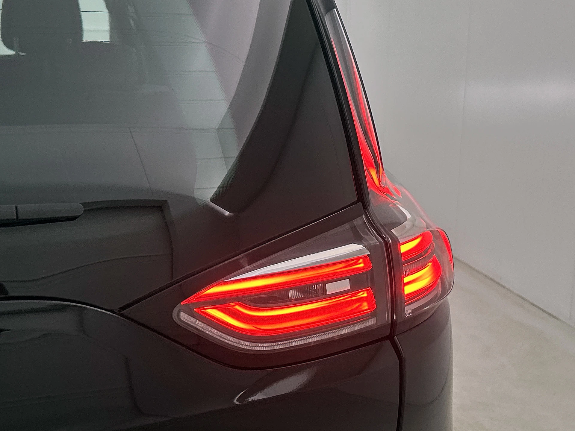 Hoofdafbeelding Renault Espace