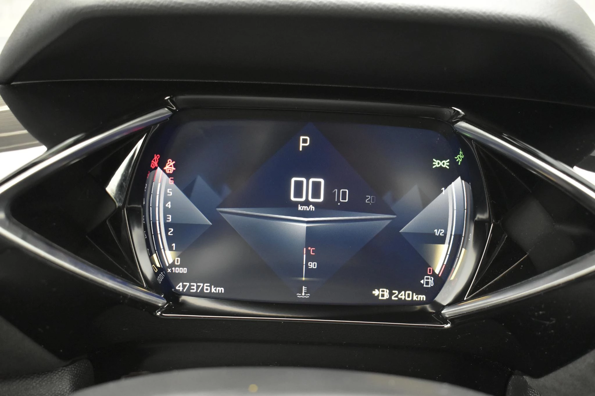 Hoofdafbeelding DS DS 3