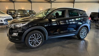 Hyundai Tucson 1.6 GDI COMFORT