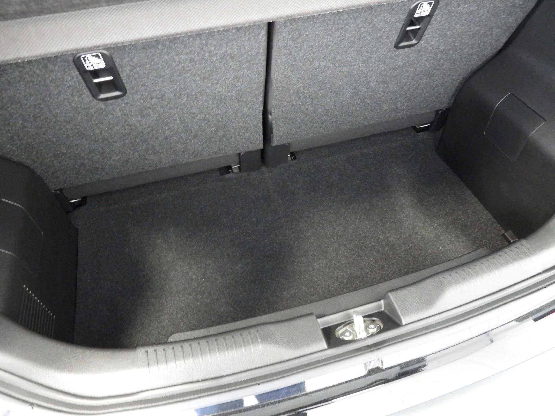 Hoofdafbeelding Suzuki Ignis