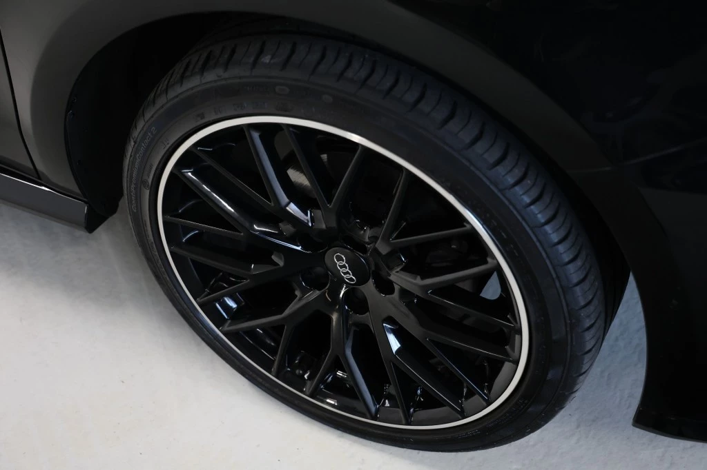 Hoofdafbeelding Audi A1