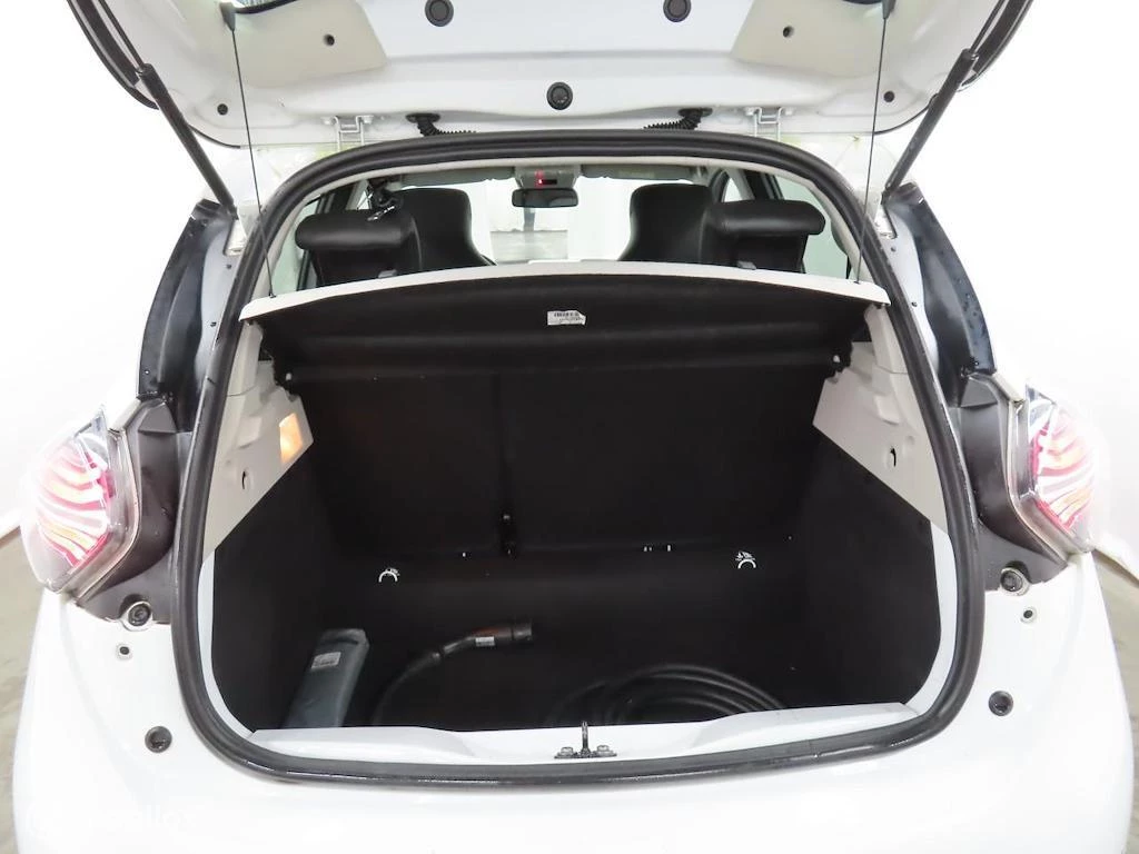 Hoofdafbeelding Renault ZOE