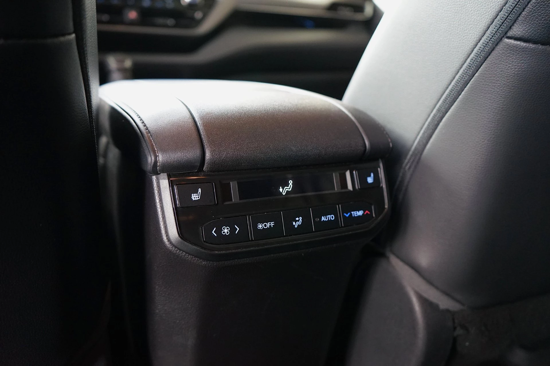 Hoofdafbeelding Toyota Highlander