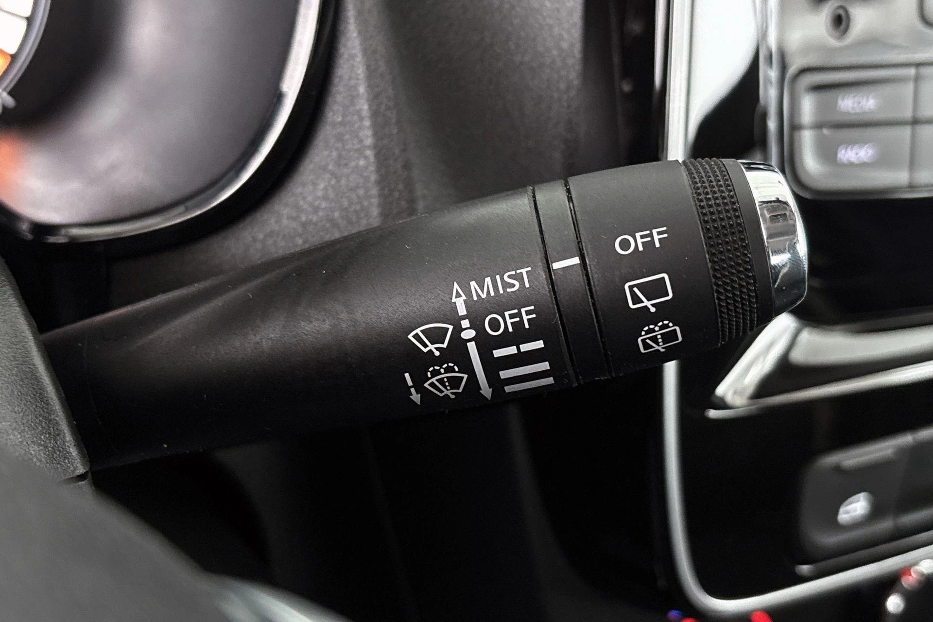 Hoofdafbeelding Dacia Spring