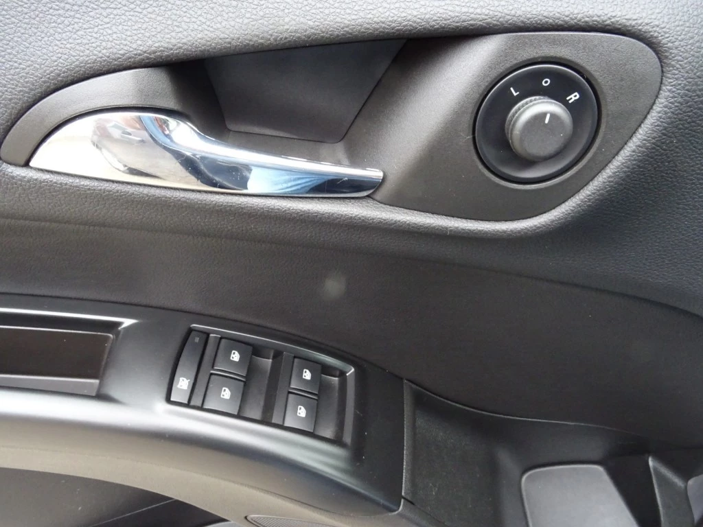 Hoofdafbeelding Opel Meriva