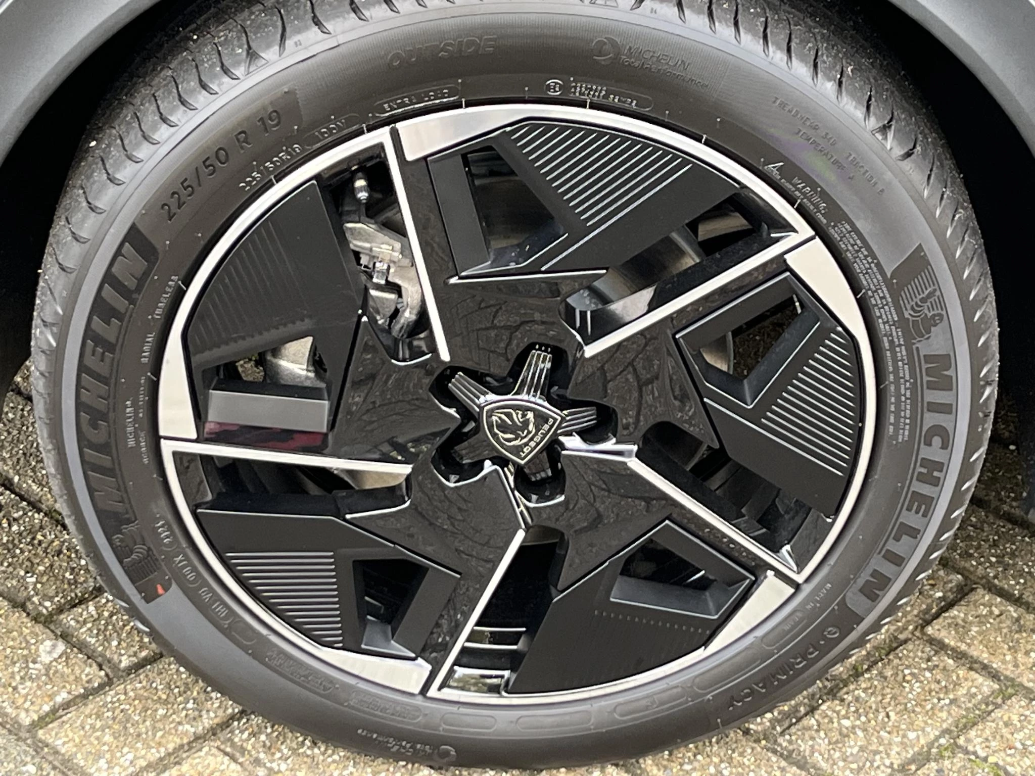 Hoofdafbeelding Peugeot 408