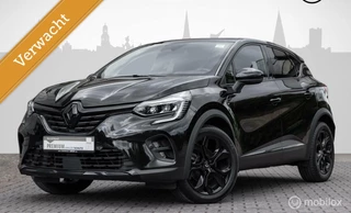Renault Captur 1.6 E-Tech Plug-in Hybrid 160 RIVE GAUCHE