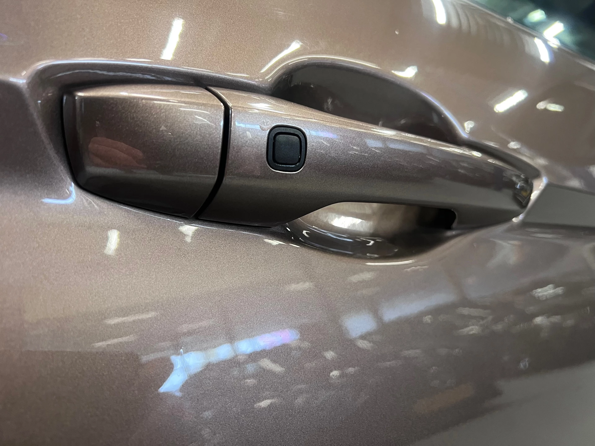 Hoofdafbeelding Mitsubishi Eclipse Cross