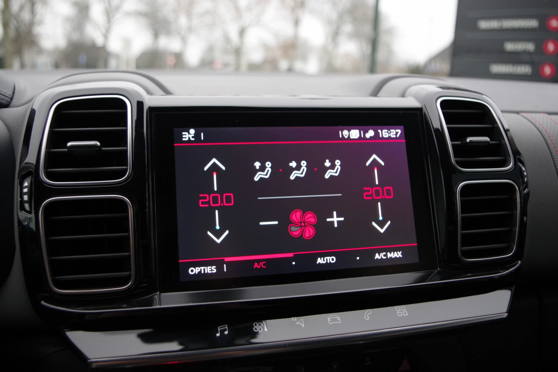 Hoofdafbeelding Citroën C5 Aircross