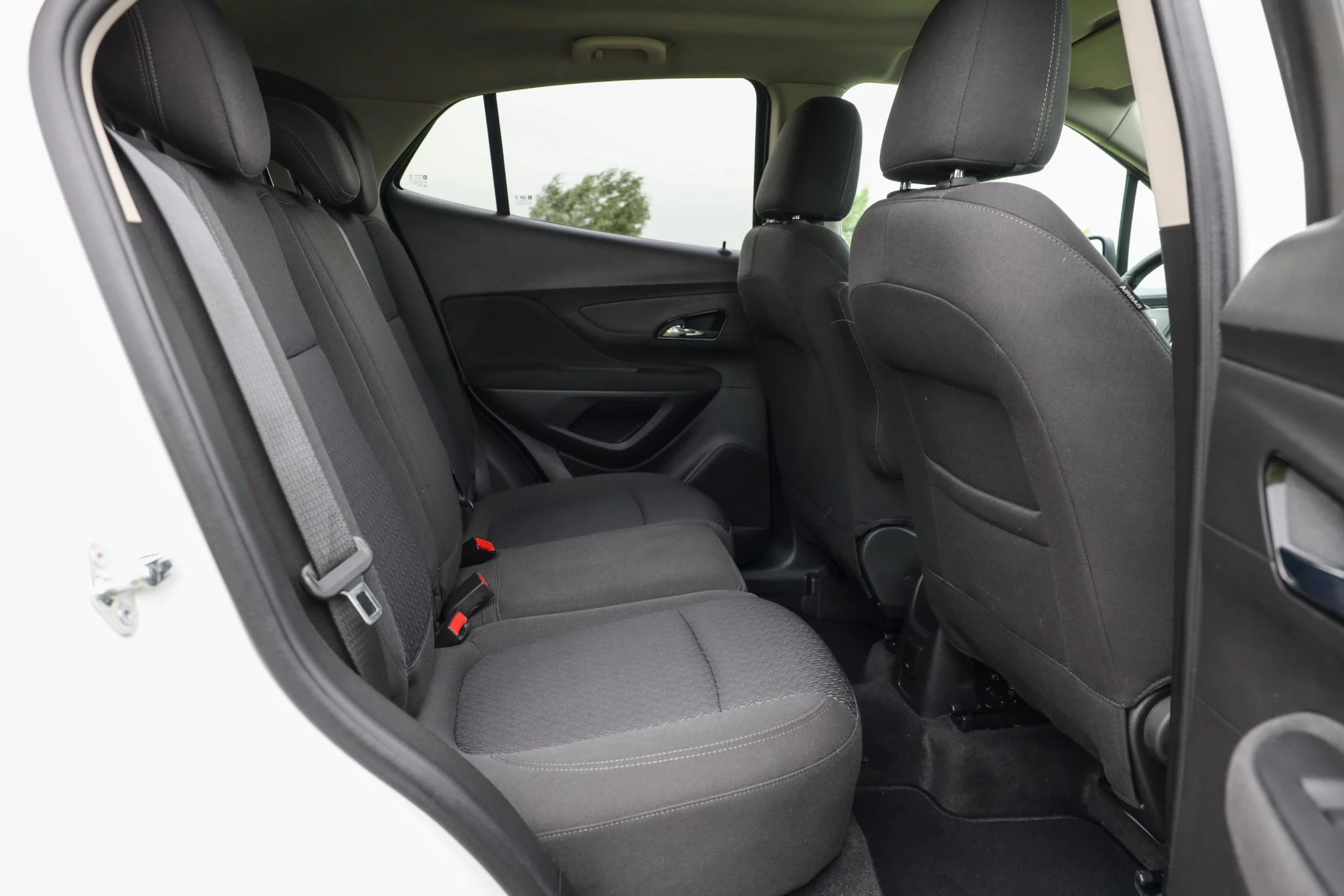 Hoofdafbeelding Opel Mokka X