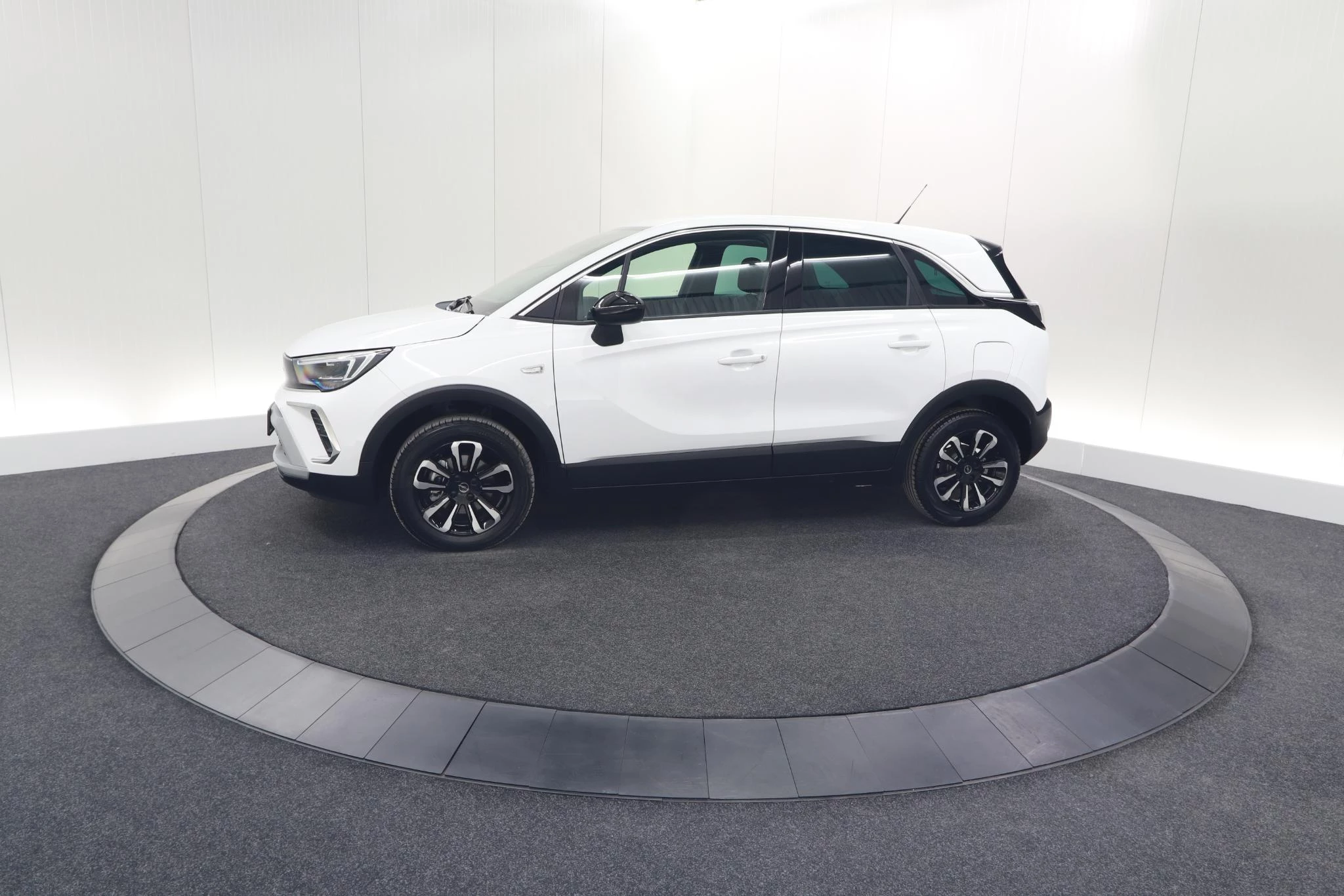 Hoofdafbeelding Opel Crossland