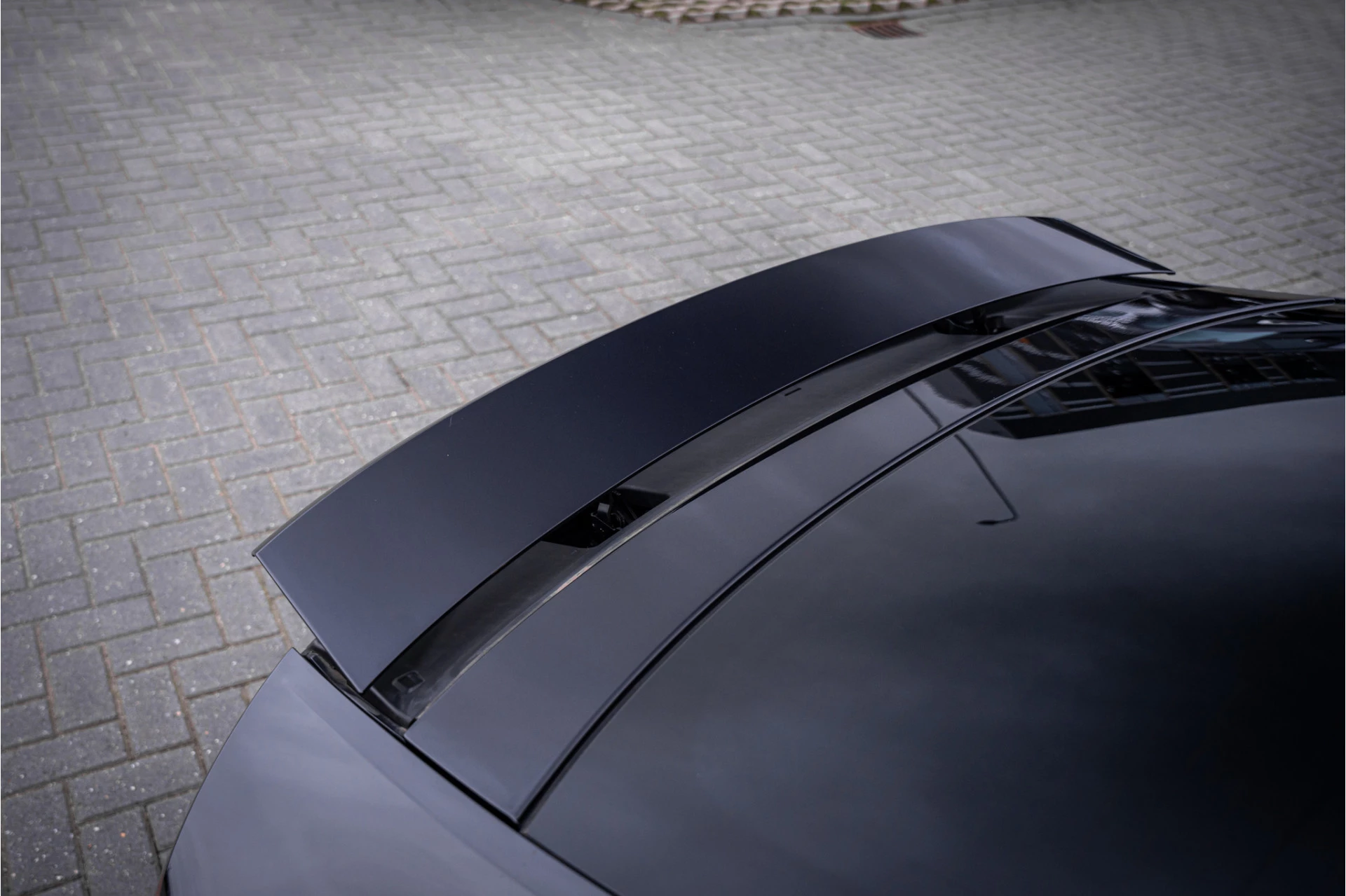 Hoofdafbeelding Audi RS7