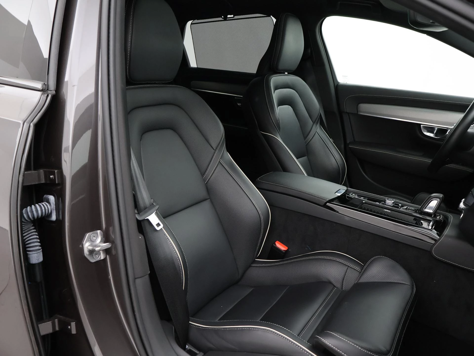 Hoofdafbeelding Volvo S90