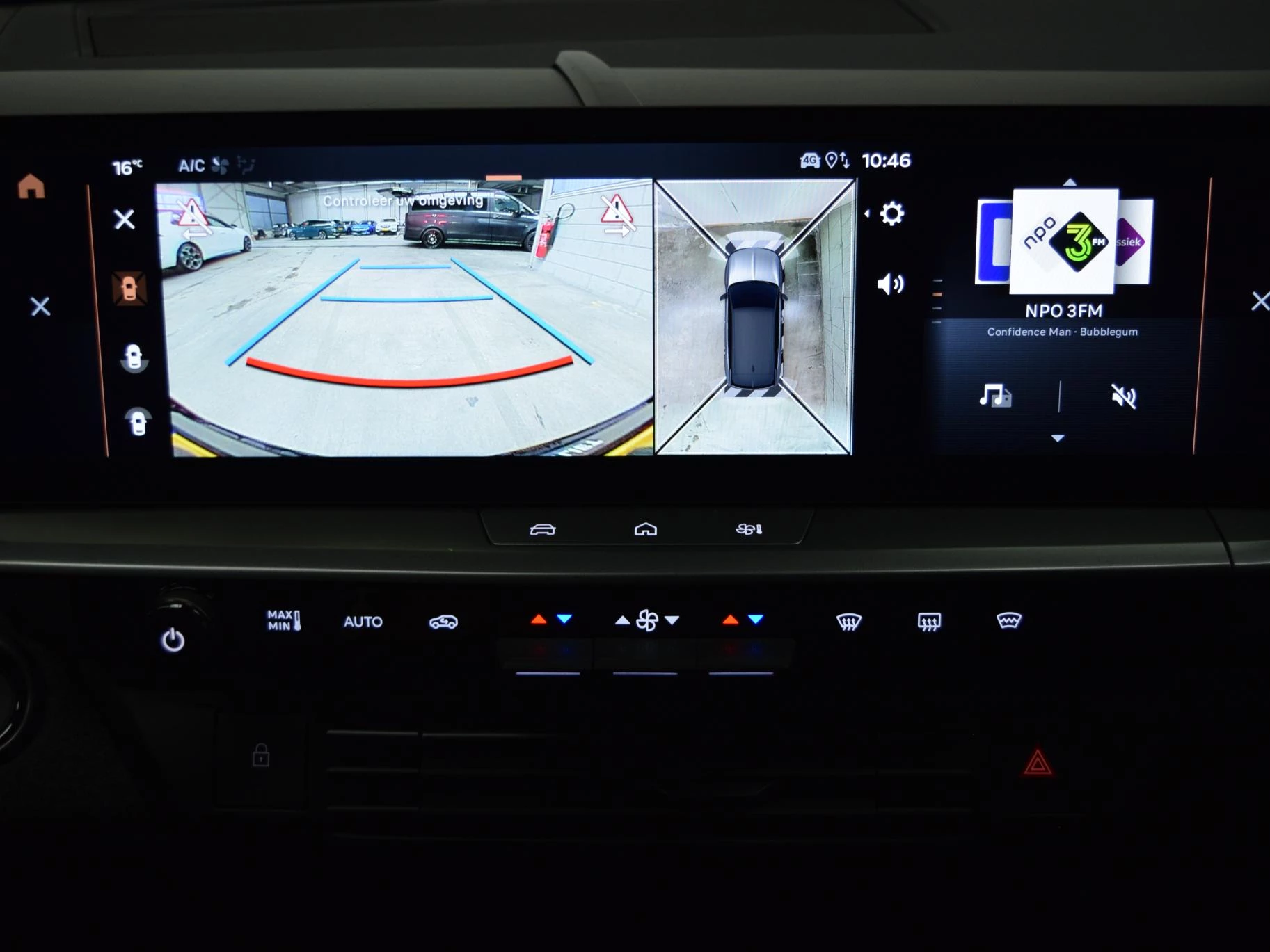 Hoofdafbeelding Opel Grandland