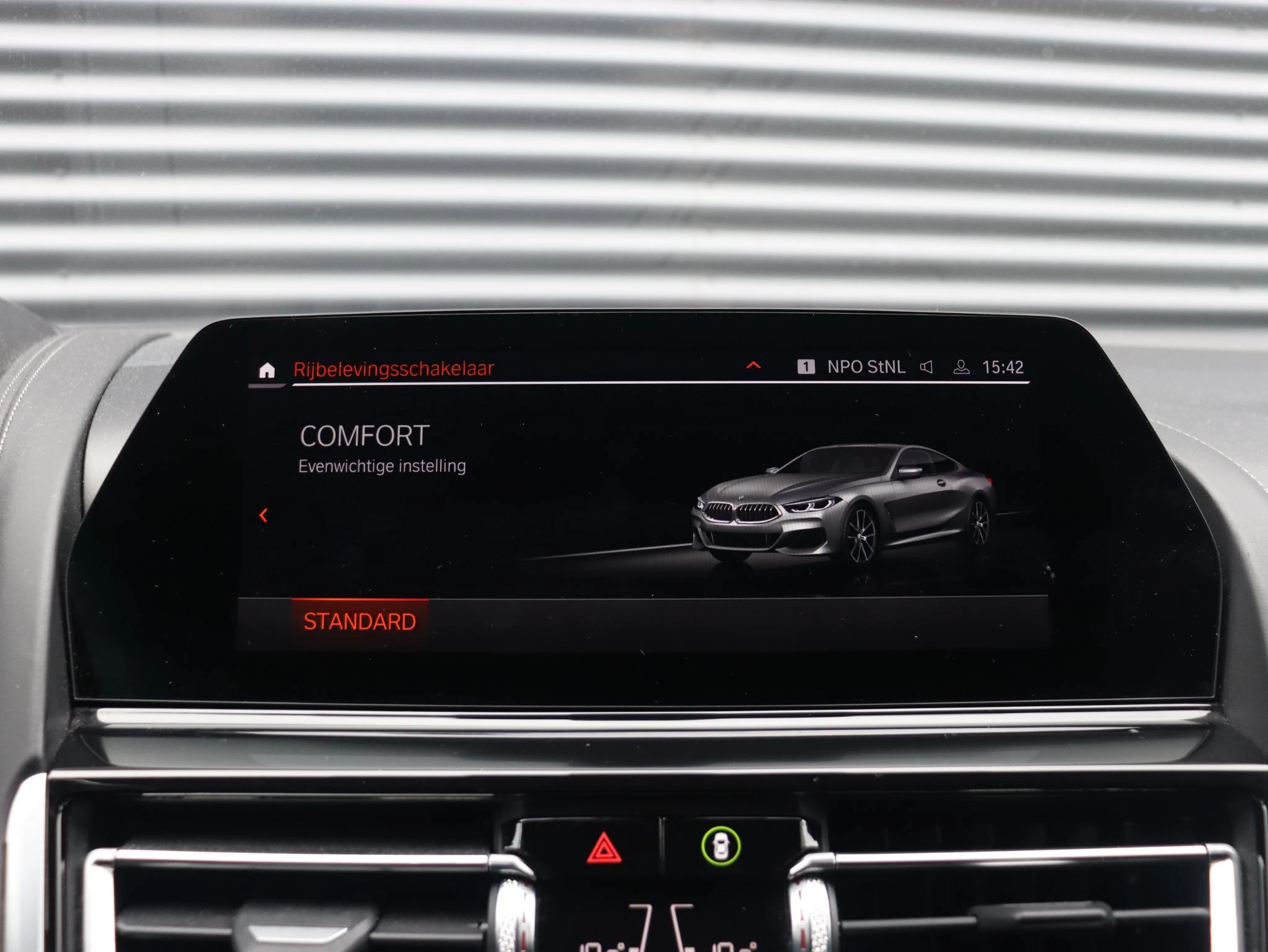 Hoofdafbeelding BMW 8 Serie