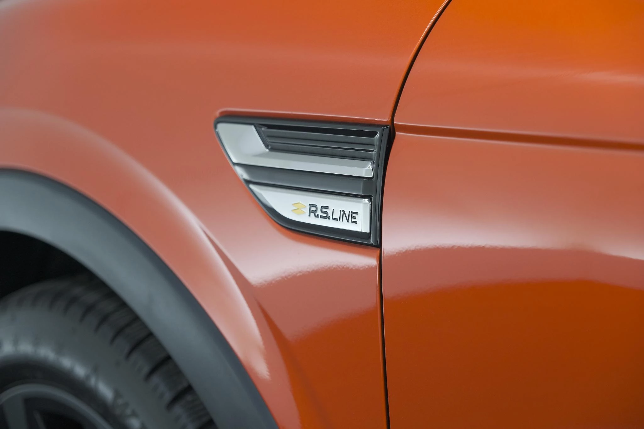 Hoofdafbeelding Renault Arkana