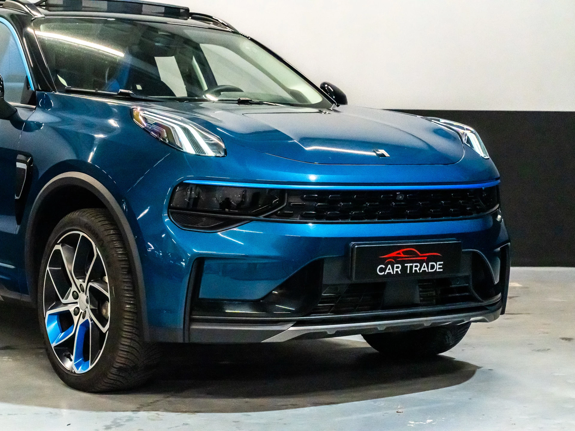 Hoofdafbeelding Lynk & Co 01