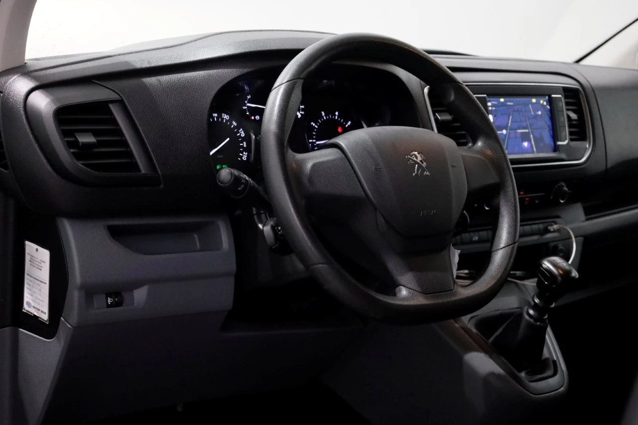 Hoofdafbeelding Peugeot Expert