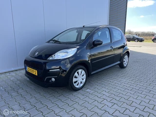 Peugeot 107 1.0 Access airco NAP
