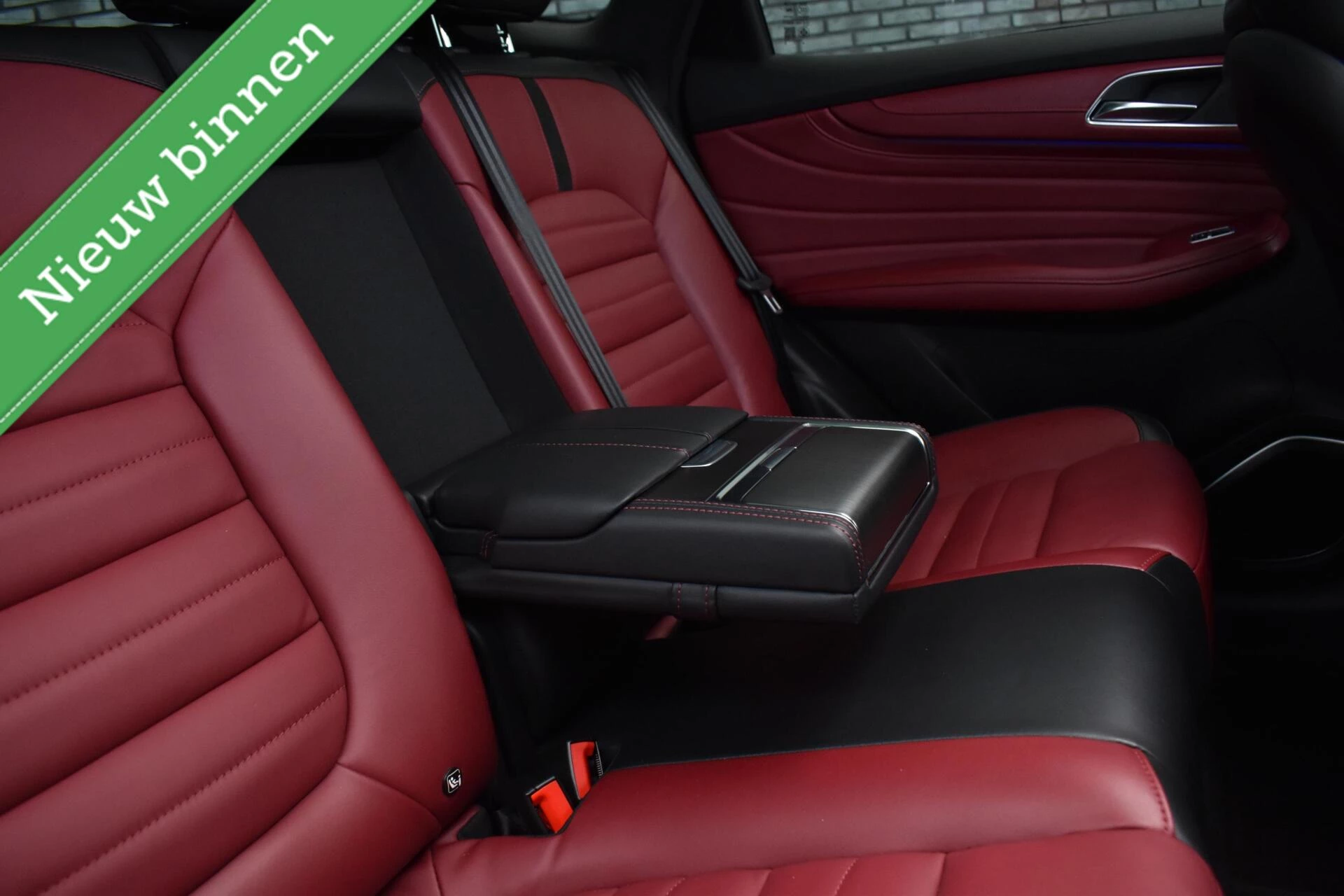 Hoofdafbeelding MG EHS