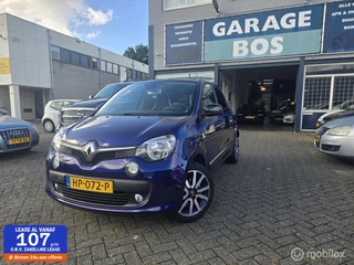 Renault Twingo 1.0 SCe Dynamique / Lm velgen / Airco / Cruise