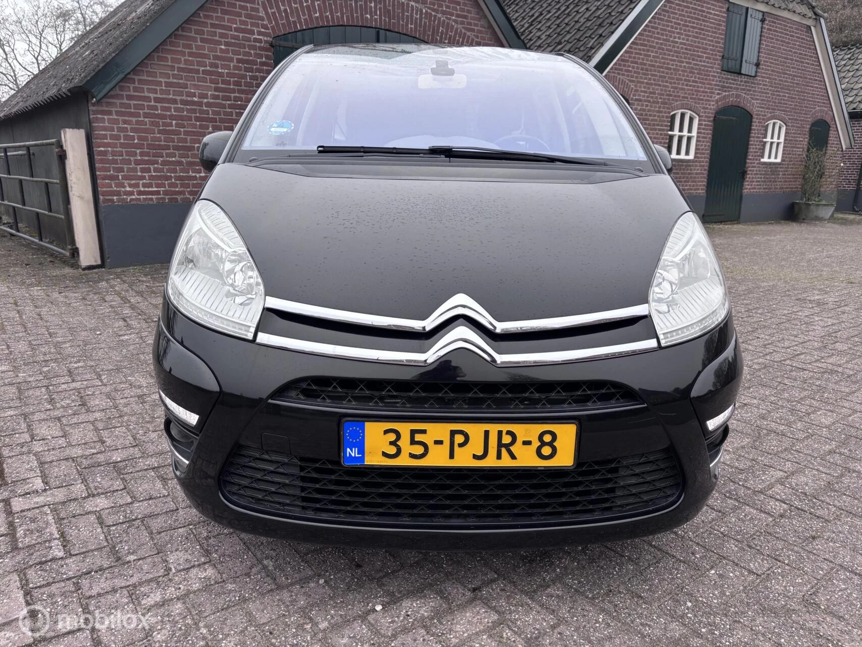 Hoofdafbeelding Citroën C4 Picasso