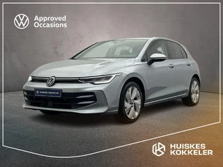 Volkswagen Golf Life Edition 1.5 TSI 115pk Adaptive cruise control, Achteruitrijcamera, Stoelverwarming, App connect, LED koplampen, Parkeersensoren, Airco, DAB, Radio