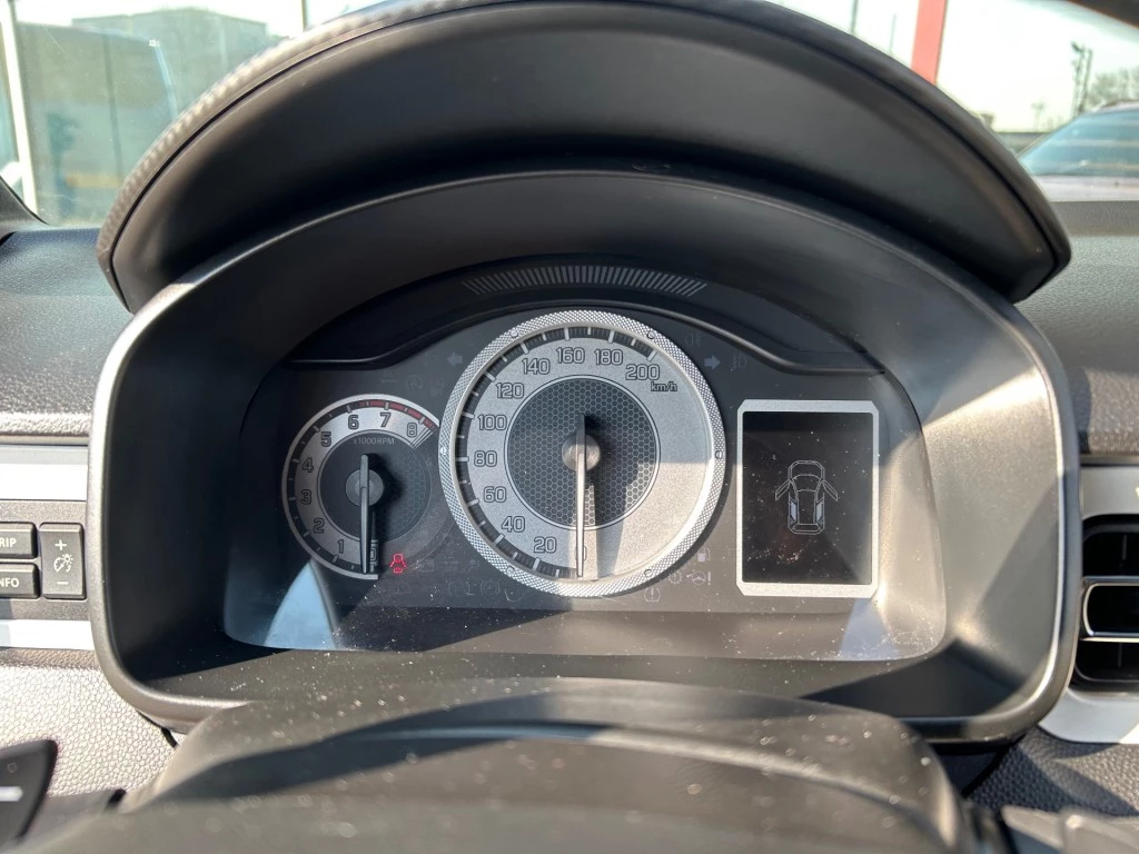 Hoofdafbeelding Suzuki Ignis