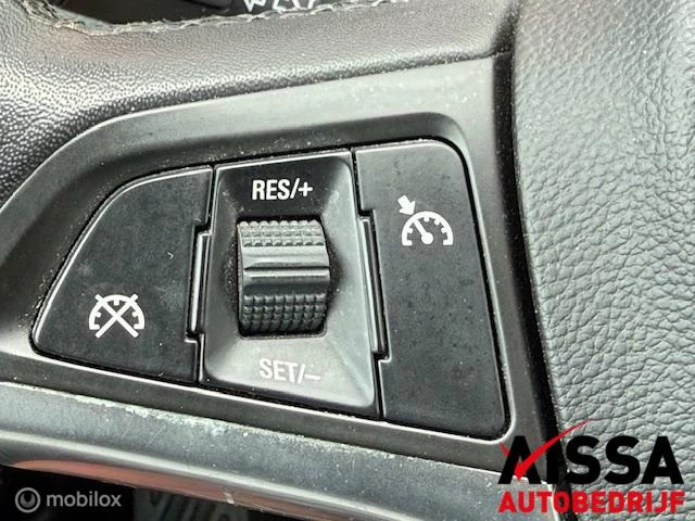 Hoofdafbeelding Opel Meriva