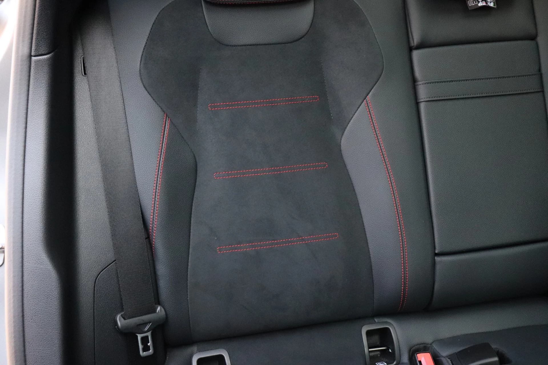 Hoofdafbeelding Mercedes-Benz EQA