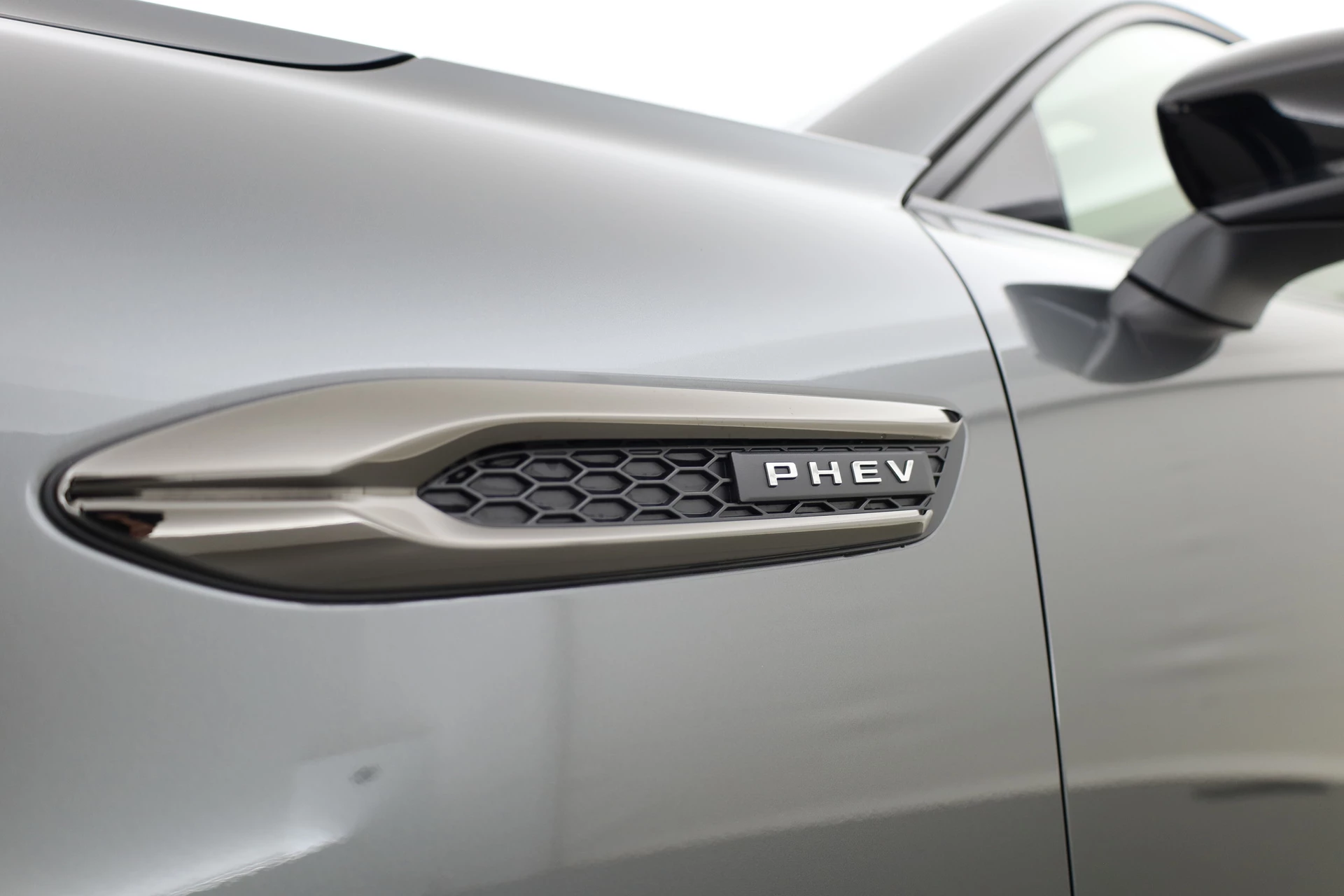 Hoofdafbeelding Mazda CX-60