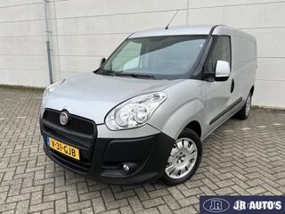 Fiat Doblò Cargo 1.4 Maxi