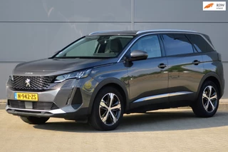Peugeot 5008 1.2 PureTech Active Pack