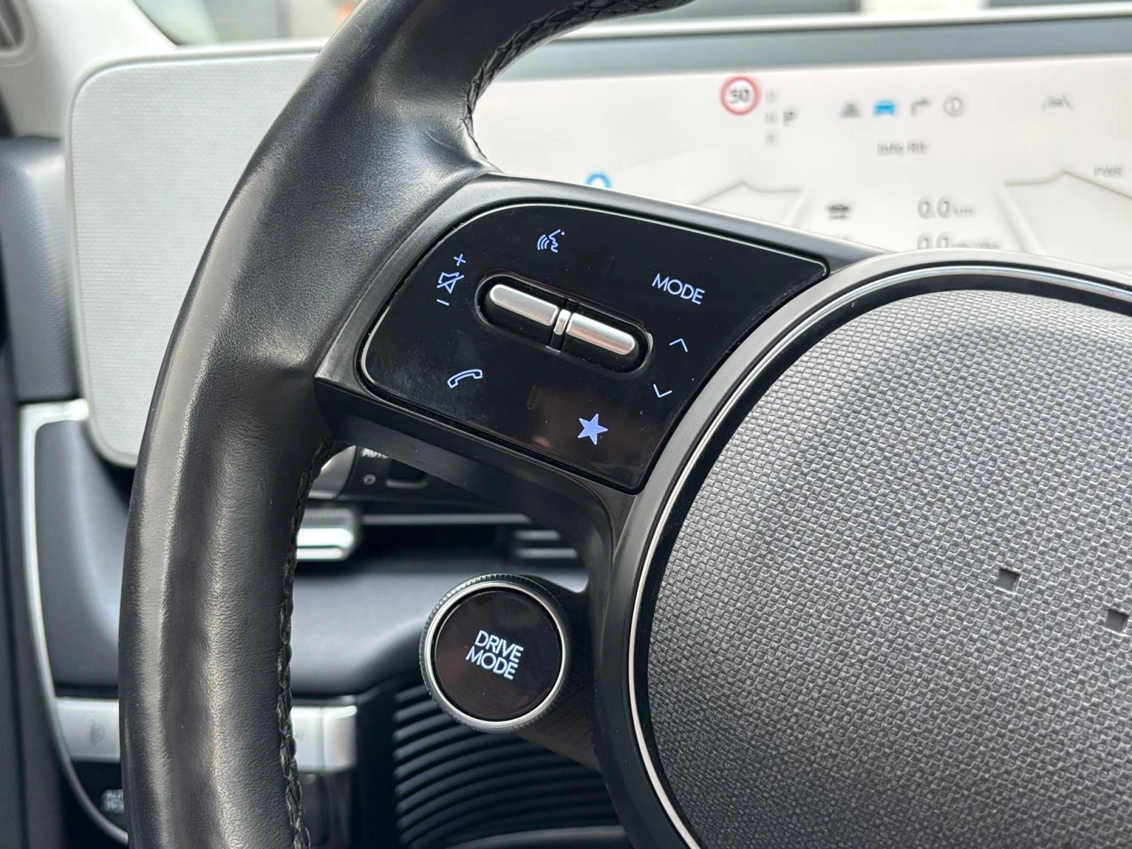 Hoofdafbeelding Hyundai IONIQ 5