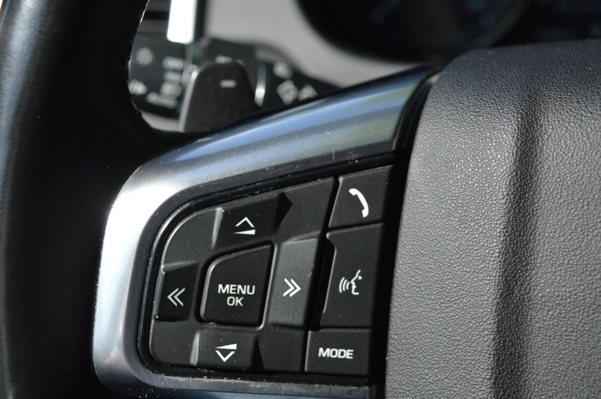 Hoofdafbeelding Land Rover Discovery Sport