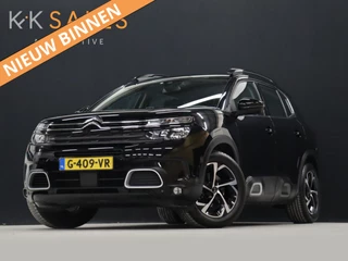 Citroën C5 Aircross 1.2 PureTech Business [APPLE CARPLAY, ANDROID, CAMERA, STOELVERWARMING, PDC V+A, CRUISE, NIEUWSTAAT]