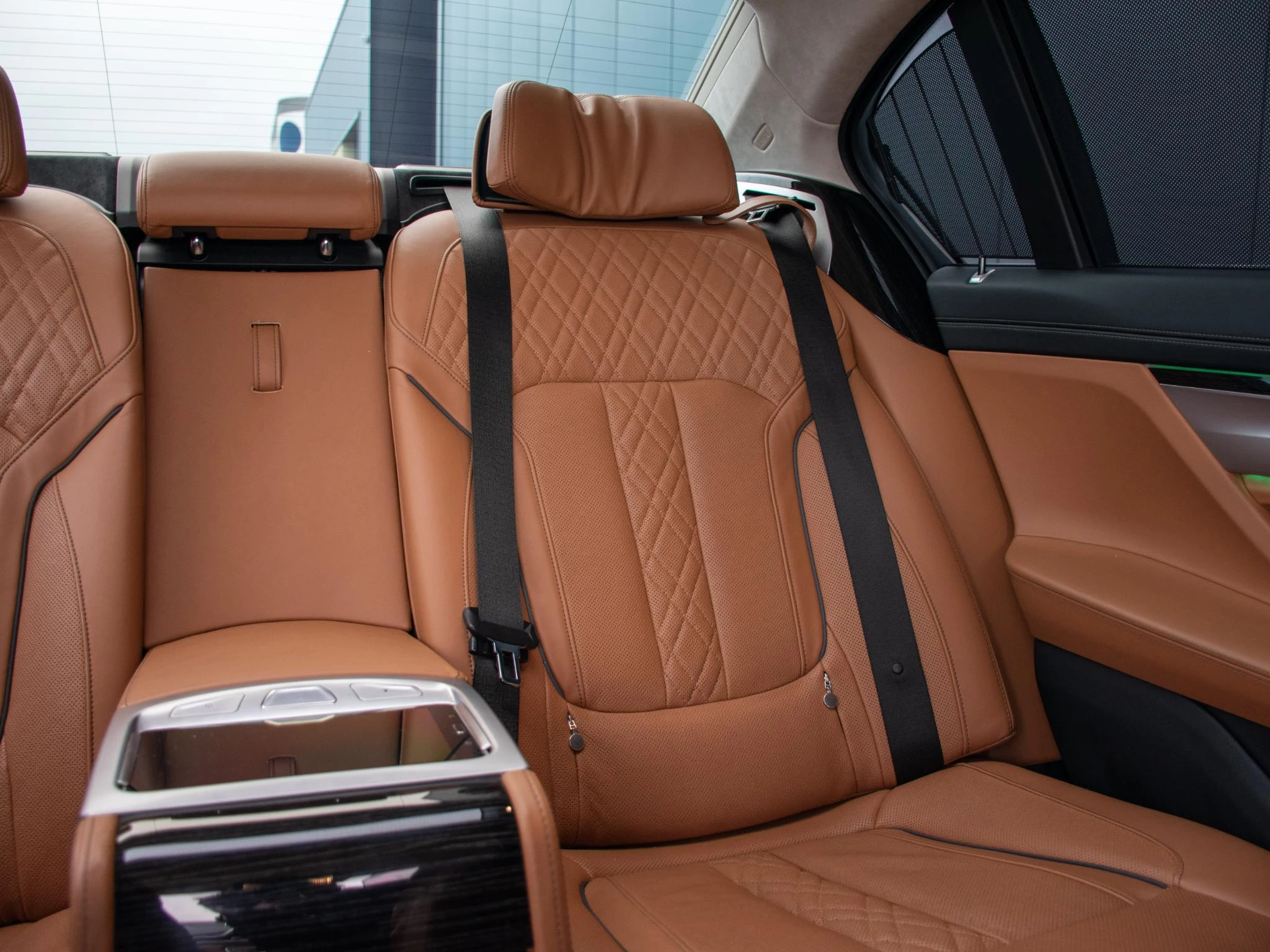 Hoofdafbeelding BMW 7 Serie