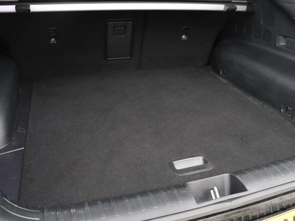 Hoofdafbeelding Kia EV6