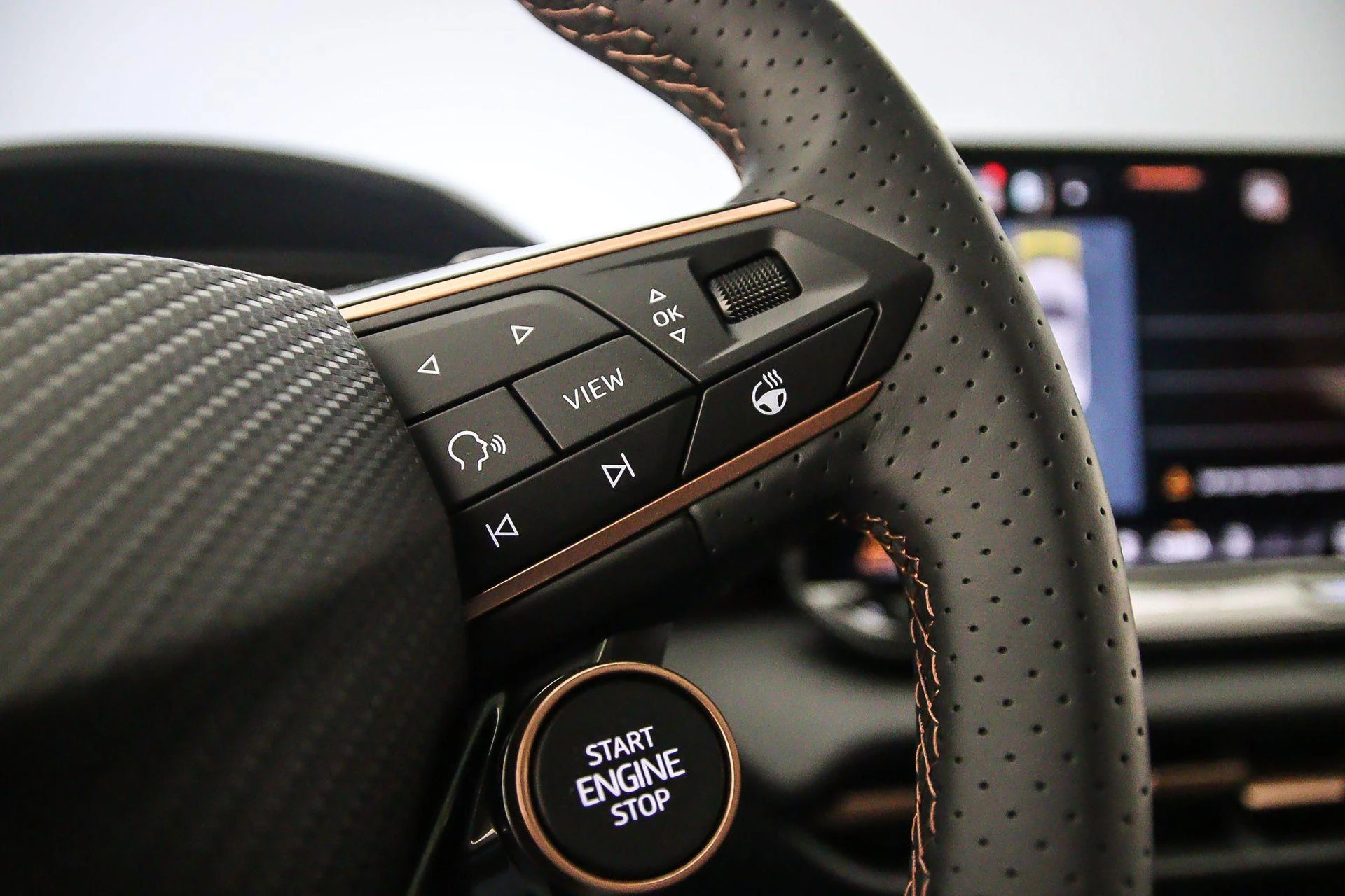 Hoofdafbeelding CUPRA Terramar