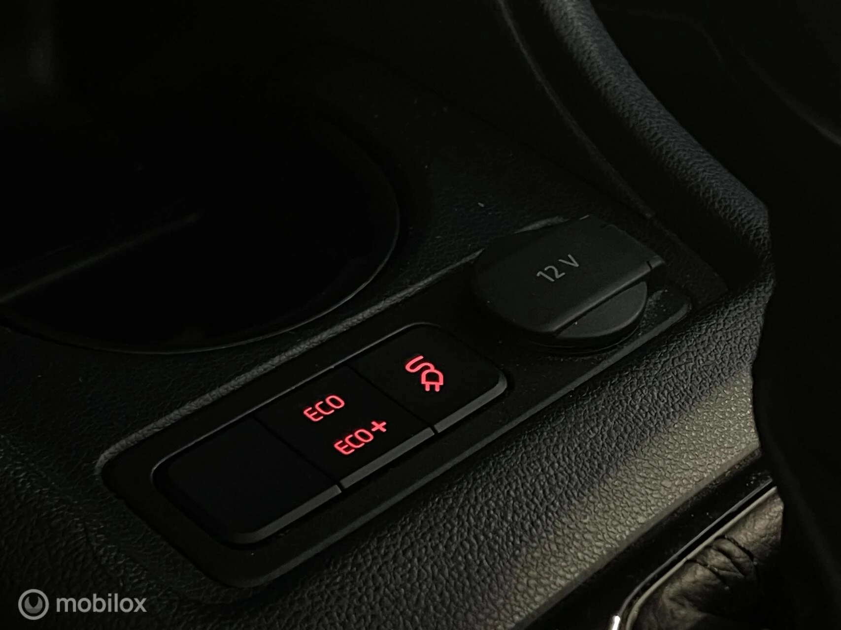 Hoofdafbeelding Volkswagen e-up!