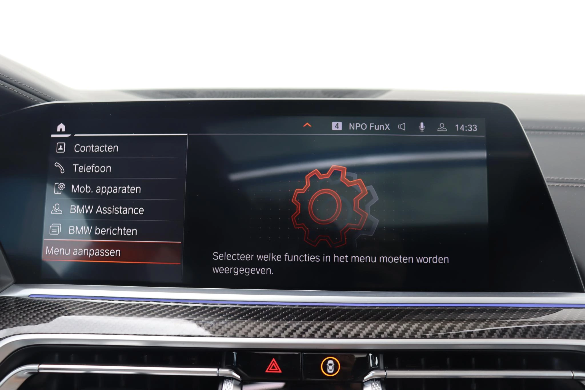 Hoofdafbeelding BMW X6