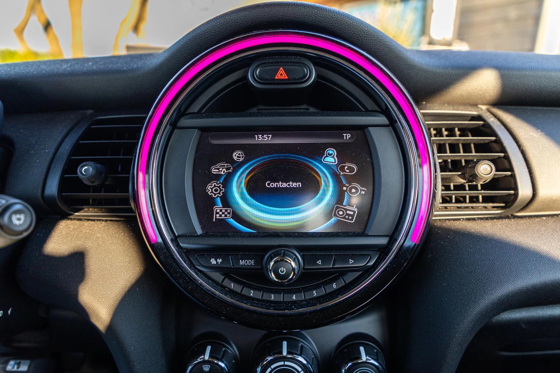 Hoofdafbeelding MINI 3-deurs