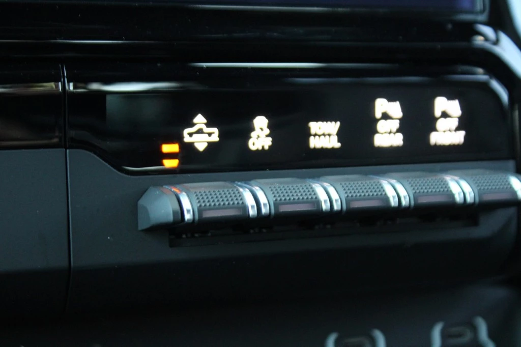 Hoofdafbeelding Dodge Ram Pick-Up