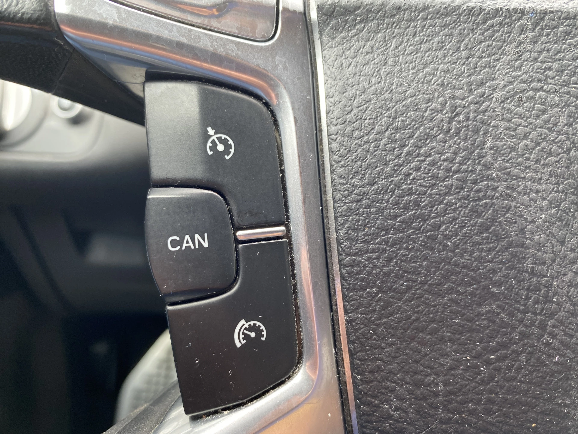 Hoofdafbeelding Ford Mondeo