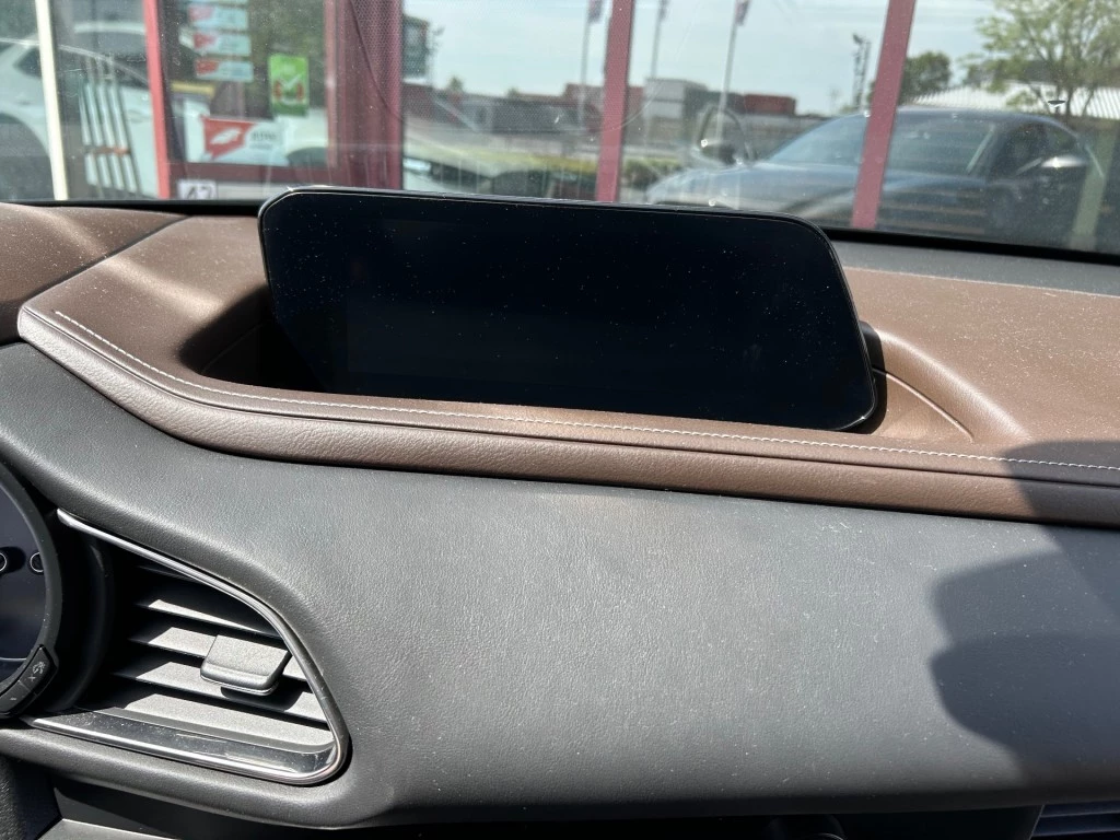 Hoofdafbeelding Mazda CX-30