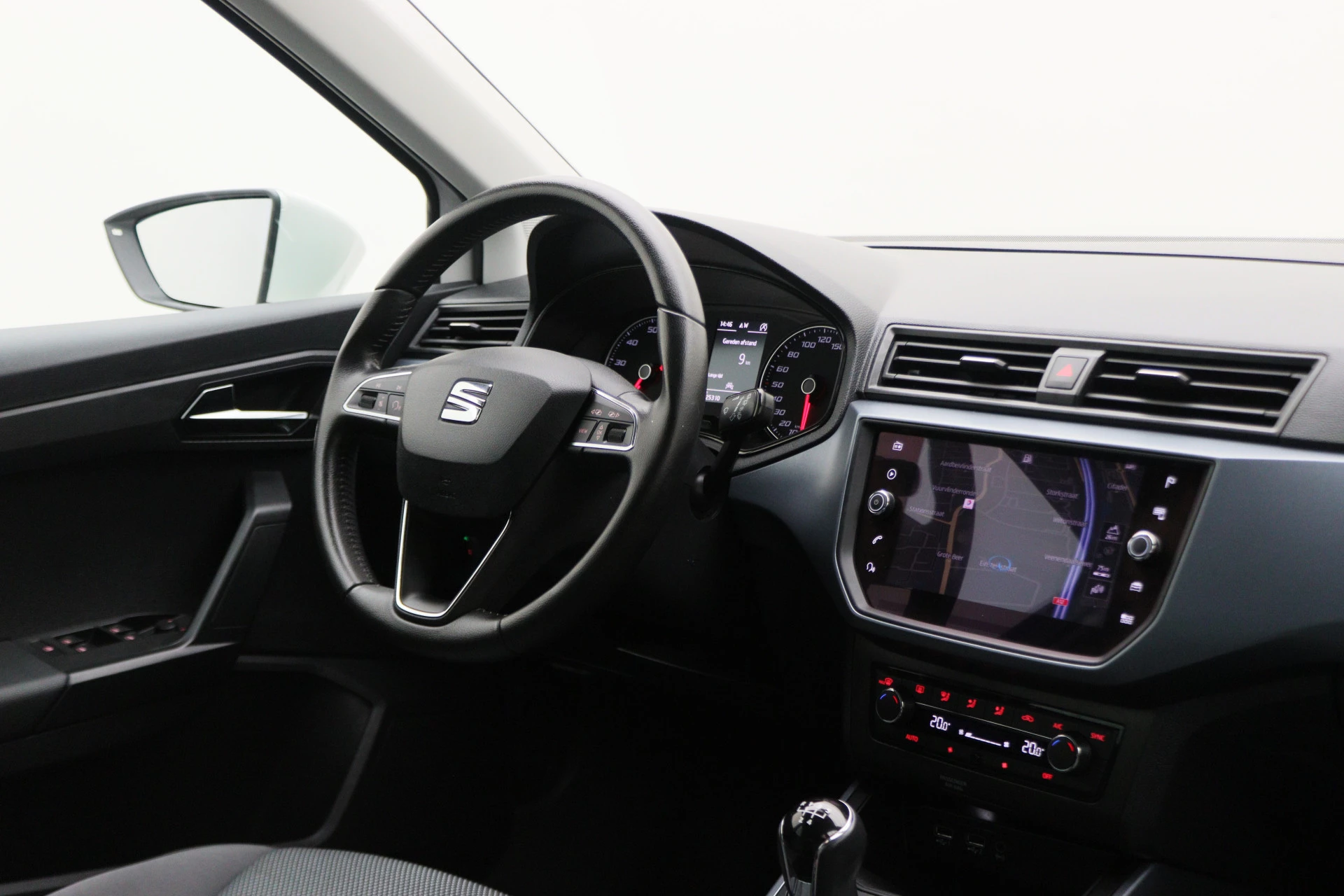 Hoofdafbeelding SEAT Arona