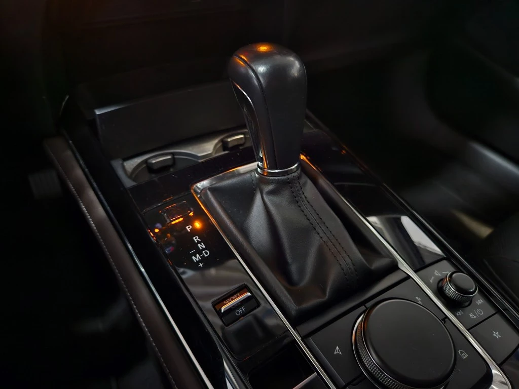 Hoofdafbeelding Mazda CX-30