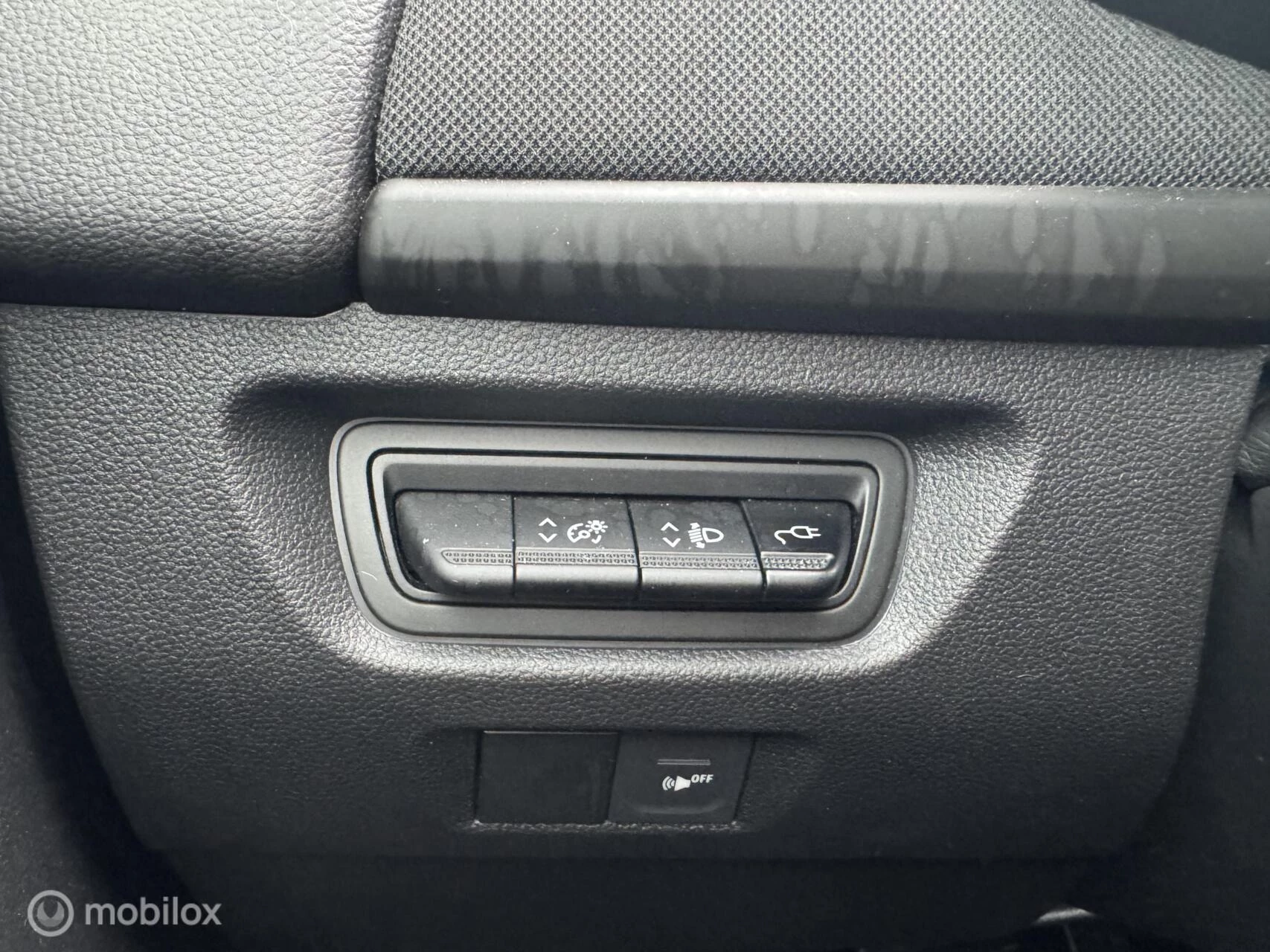 Hoofdafbeelding Renault ZOE