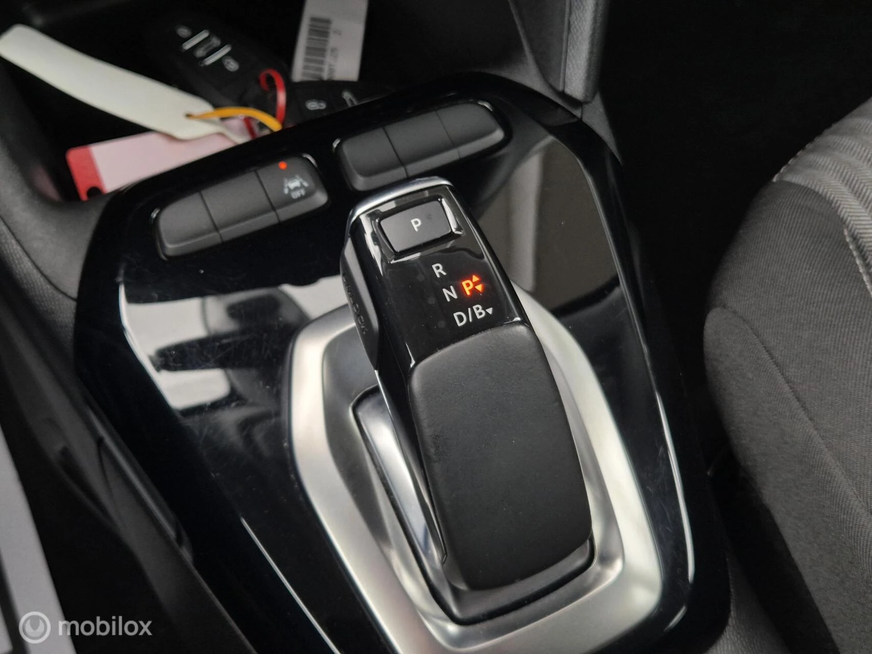 Hoofdafbeelding Opel Corsa-e